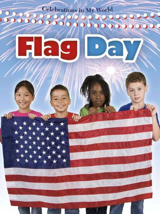 Title details for Flag Day by Robert Walker - Available